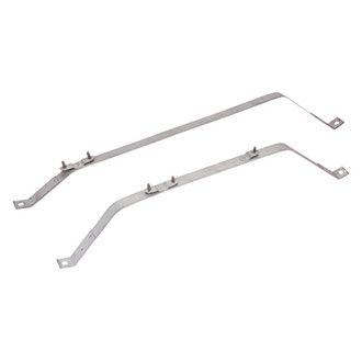Replace® - Fuel Tank Straps