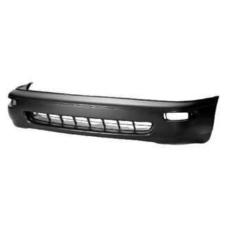 Replace® - Front Bumper Cover (CAPA Certified)