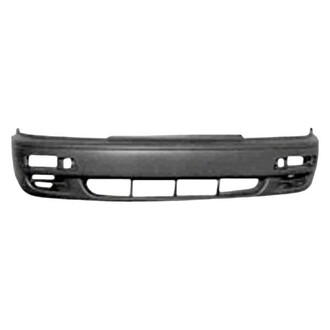 Replace® - Front Bumper Cover