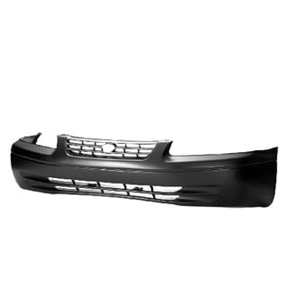 Replace® - Front Bumper Cover (Platinum Plus)