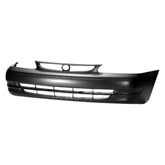 Replace® - Front Bumper Cover (Platinum Plus)