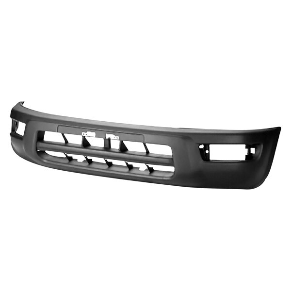 Replace® - Front Bumper Cover