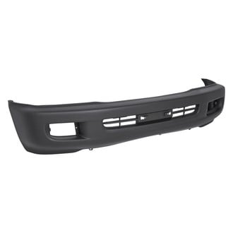 Replace® - Front Bumper Cover (Standard Line)