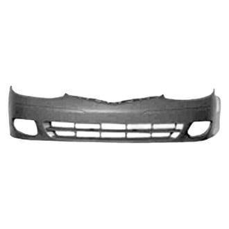 Replace® - Front Bumper Cover (Standard Line)