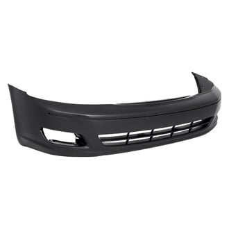 Replace® - Front Bumper Cover (Platinum Plus)
