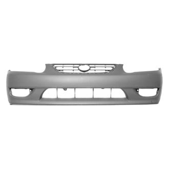 Replace® - Front Bumper Cover (Platinum Plus)