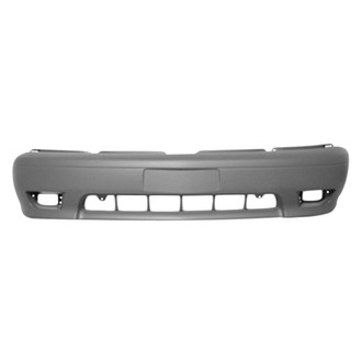 Replace® - Front Bumper Cover (Platinum Plus)
