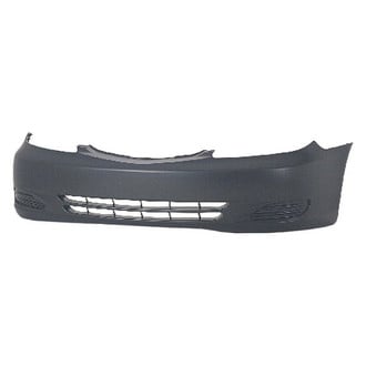 Replace® - Front Bumper Cover (Platinum Plus)
