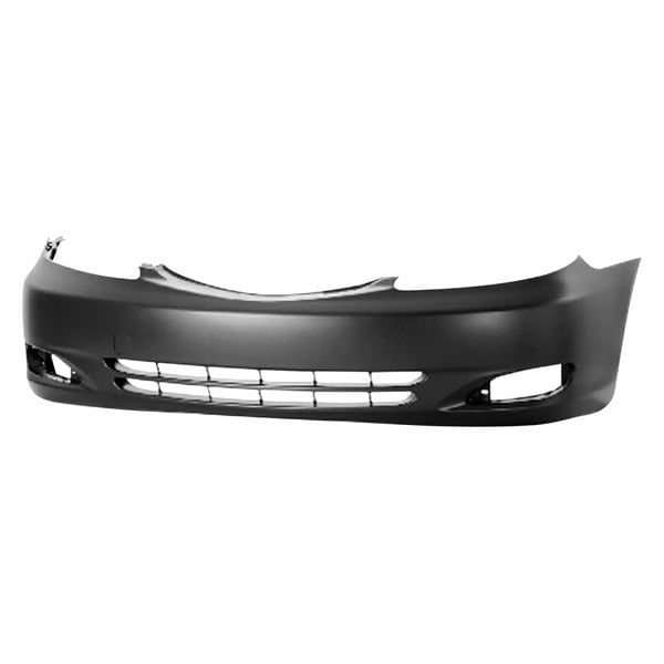 Replace® TO1000232 - Front Bumper Cover (Standard Line)