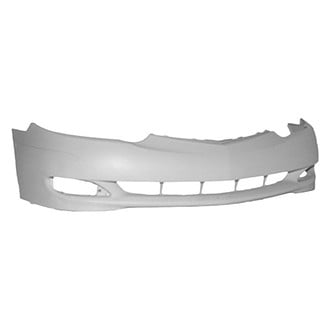 Replace® - Front Bumper Cover (Standard Line)