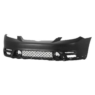 Replace® - Front Bumper Cover (Standard Line)