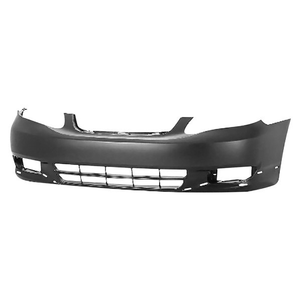 Replace® - Front Bumper Cover