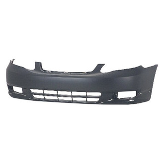 Replace® - Front Bumper Cover (Platinum Plus)