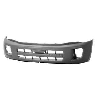Replace® - Front Bumper Cover (Standard Line)