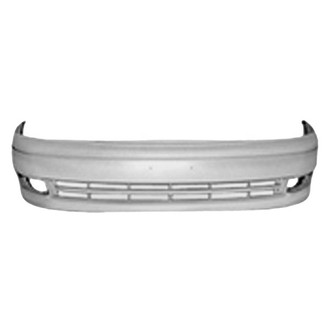 Replace® - Front Bumper Cover