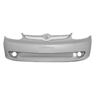 Replace® - Front Bumper Cover