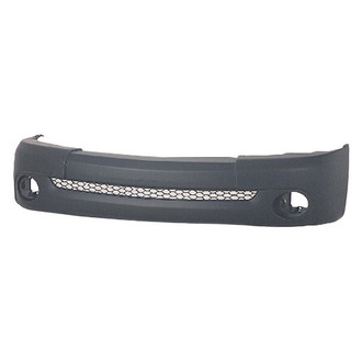 Replace® - Front Bumper Cover (CAPA Certified)