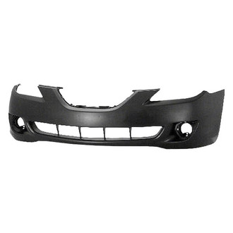 Replace® - Front Bumper Covers