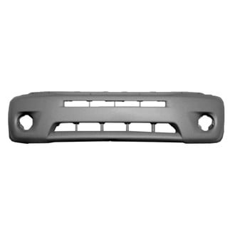 Replace® - Front Bumper Cover (CAPA Certified)