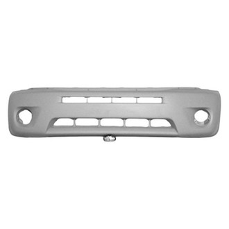 Replace® - Front Bumper Cover (Platinum Plus)