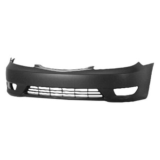 Replace® - Front Bumper Cover (CAPA Certified)
