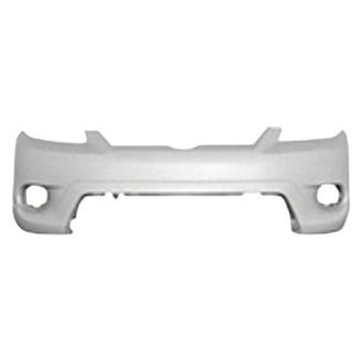 Replace® - Front Bumper Cover (Standard Line)