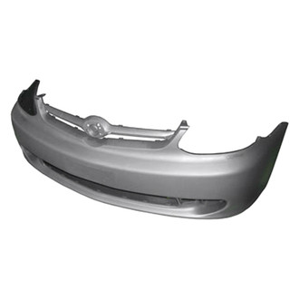 Replace® - Front Bumper Cover (Standard Line)