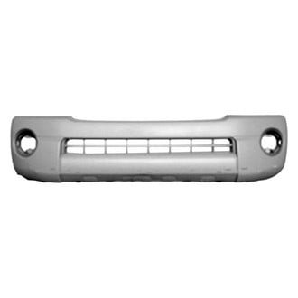 Replace® - Front Bumper Cover (CAPA Certified)