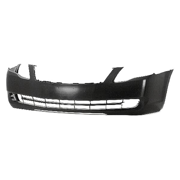 Replace® TO1000307PP Front Bumper Cover (Platinum Plus)