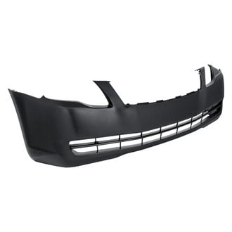 Replace® - Front Bumper Cover (CAPA Certified)