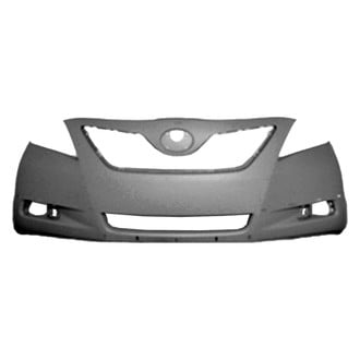 Replace® - Front Bumper Cover (Platinum Plus)