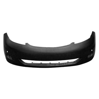 Replace® - Front Bumper Cover (Platinum Plus)