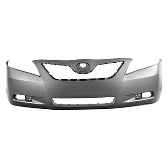 Replace® - Front Bumper Cover (Platinum Plus)