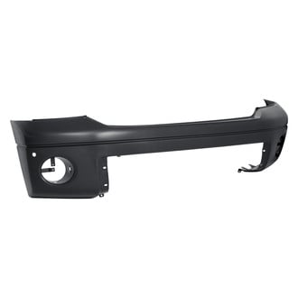 Replace® - Front Bumper Cover (Platinum Plus)