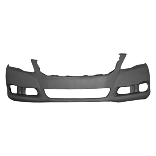 Replace® - Front Bumper Cover