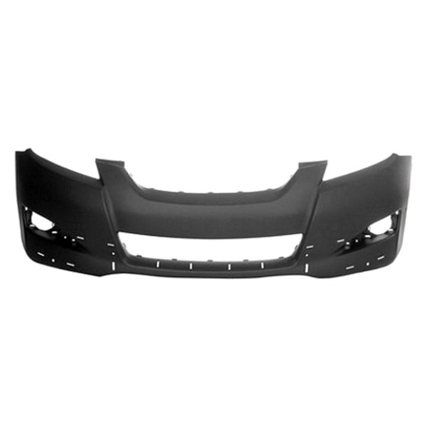 Replace® TO1000345R Remanufactured Front Bumper Cover