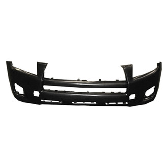 Replace® - Front Bumper Cover (Brand New OE)