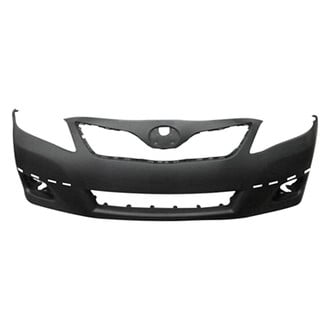 Replace® - Front Bumper Cover (Platinum Plus)