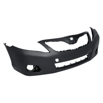 Replace® - Front Bumper Cover (CAPA Certified)