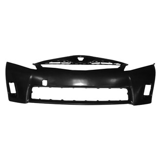Replace® - Front Bumper Cover (CAPA Certified)