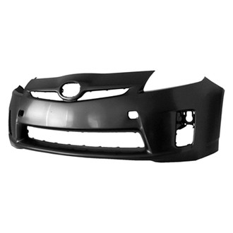 Replace® - Front Bumper Cover (Platinum Plus)