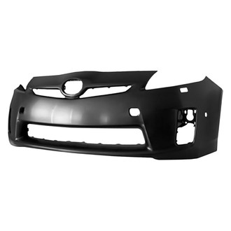 Replace® - Front Bumper Cover (CAPA Certified)