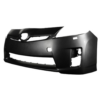 Replace® - Front Bumper Cover (CAPA Certified)