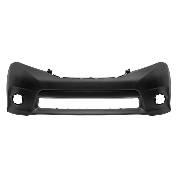 Replace® - Front Bumper Cover