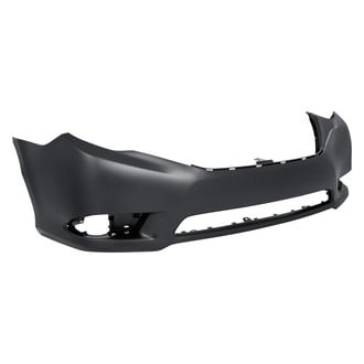 Replace® - Front Bumper Cover (Platinum Plus)