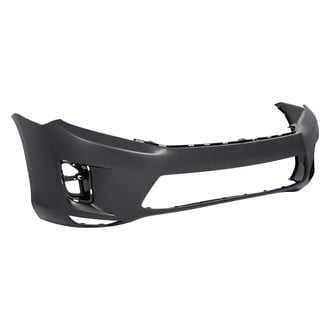 Replace® - Front Bumper Cover
