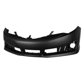 Replace® - Front Bumper Cover (Platinum Plus)