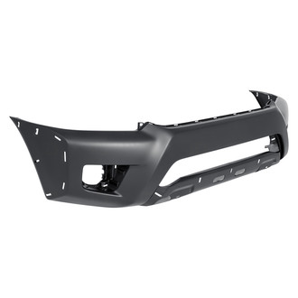 Replace® - Front Bumper Cover