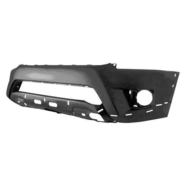 Replace® - Front Bumper Cover