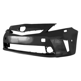 Replace® - Front Bumper Cover (CAPA Certified)